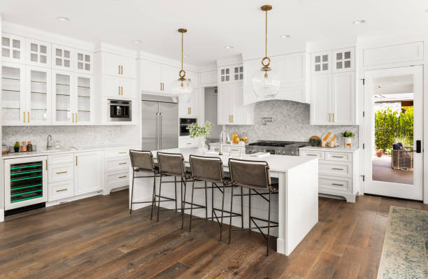 Cabinet Refacing Hatfield