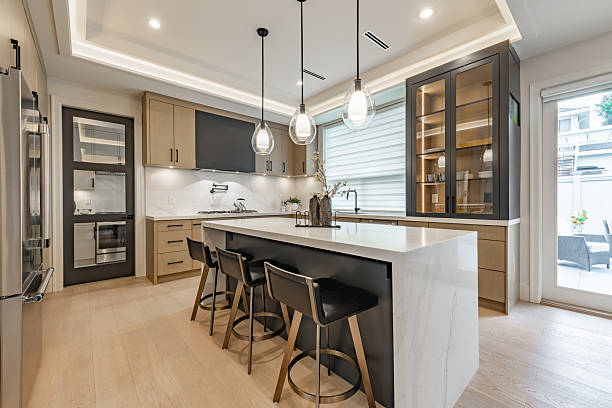 Cabinet Installation Results Hatfield